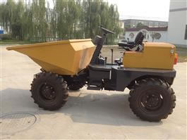 Site de Dumper SD15
