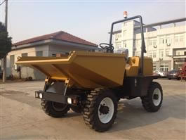 Site de Dumper SD20