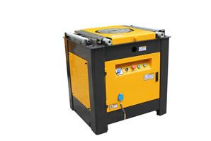 Máquina de Aço Bar Bender