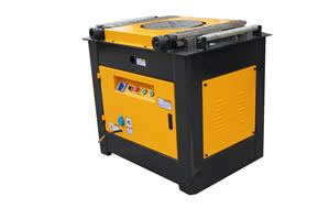 Aço Bar Bender Máquina GW55D